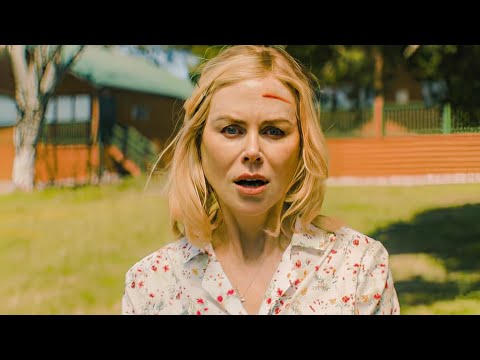 Holland (2025) | Horror | Movie Recap