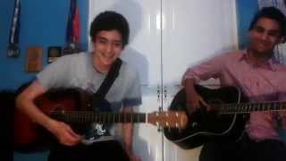 Superheaven - I´ve Been Bored ( Acoustic Cover )