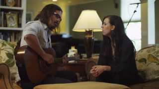 The Civil Wars Perform My Father&#39;s Father - For The Love Of Music