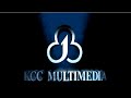 KCC Multimedia Animated Logo DPRK 1995