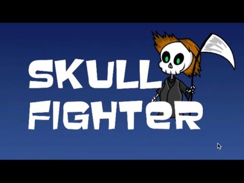 Skull Fighter Video