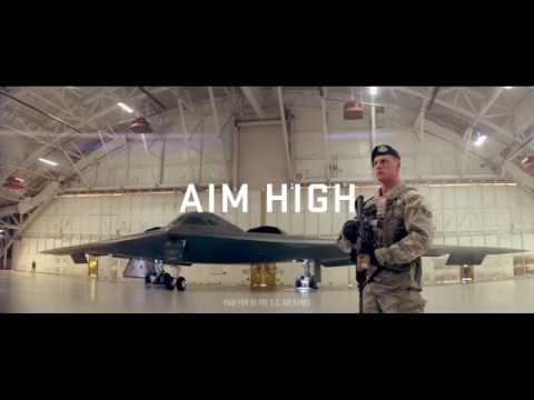 U.S. Air Force: Letter, Commercial