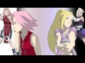 Rhythem - Harmonia [Naruto Ending 2] 