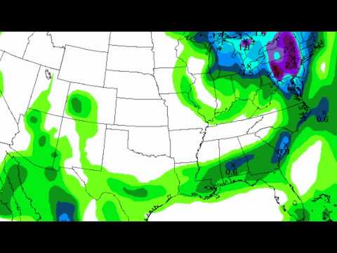 September 28 Weather Xtreme Video - Morning Edition
