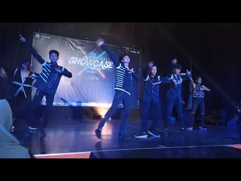 Ultimate showcacse 2019 Fanta6 Cover NCT Dream Stronger