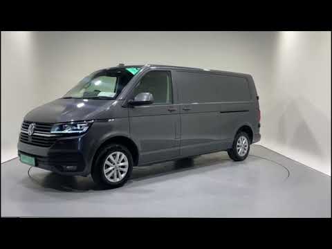 Volkswagen Transporter Highline 150BHP  DSG €35,95 - Image 2