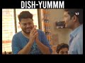 TVF Dish Yum Drishyam Spoof