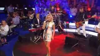 Elisa Lindström - "Leva" - BingoLotto 11/5 2014