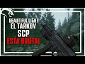 BEAUTIFUL LIGHT es BRUTAL DENTRO DE LOS TARKOV LIKE