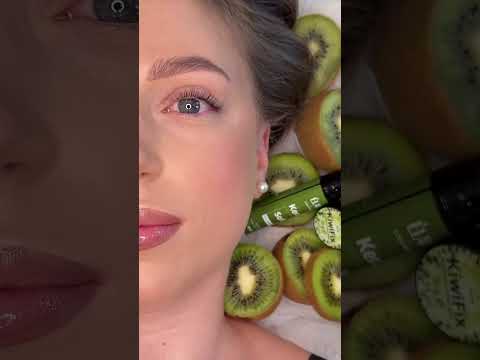 Состав для лифтинга ресниц и ламинирования бровей, ELAN Lash Lift & Brow Lamination System KeraVEG, №02 KeraBost, 30 мл - фото 1 - id-p3100235161