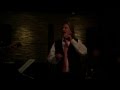 The Peter Marin Quartet performs "Moanin'"