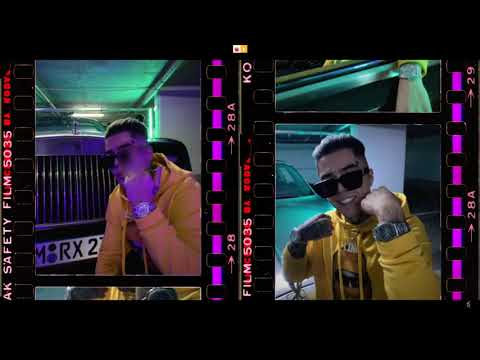 LINO x RENVTO - PI💲DA Instrumental Remake (Prod by Sile Beats)