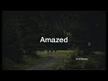 Amazed - Lincoln Brewster  (Gospel Song, Christian Song, Praise and Worship, Hillsong)