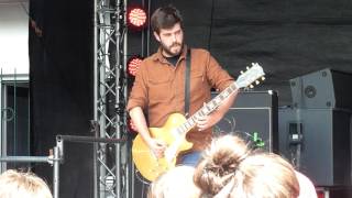 Brutus - Justice De Julia II  @ Rock im Wald , Neuensee 29.7.2017