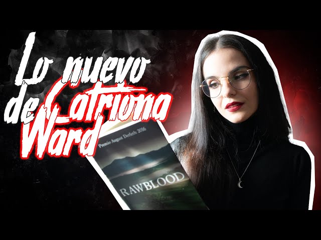 Vídeo relacionado con Rawblood (Runas)