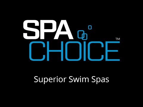 SpaChoice - Superior Swim Spas
