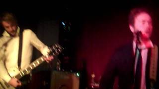 Spacehog - Goodbye Violet Race (Live)