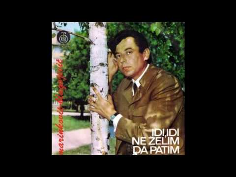 Duet Marinkovic-Blagojevic - Placu oci moje - (Audio 1971) HD