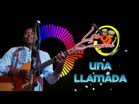 Una llamada - Los Compas de la Bomba.