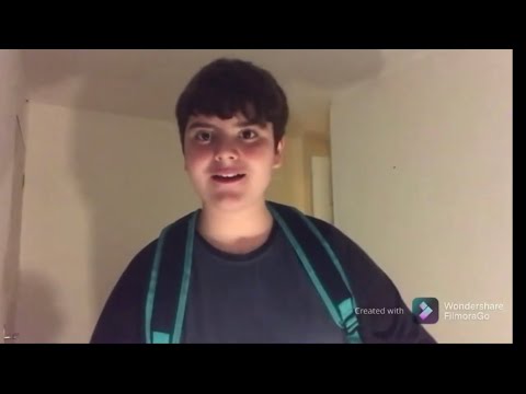 Humans, Inc. Part 8 - Potty break/Balthazar's Plot/ The wrong Door (Remake)