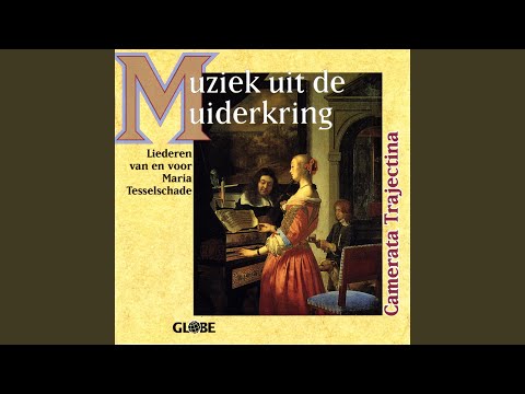 Rosemond, hoordij speelen noch singen?