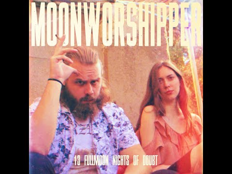 Moonworshipper - 13 Fullmoon Nights of Doubt (EP)