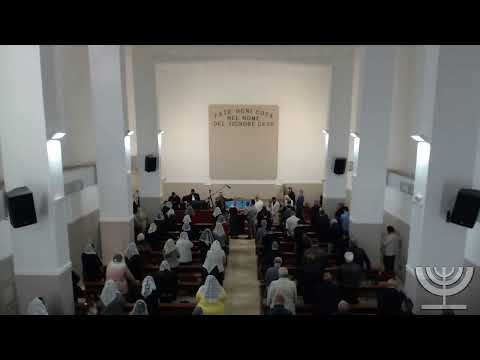 2020-11-01 Domenica Mattina - Fr Mondello - Fr Gemelli - Atti Cap 10 vers 30-48