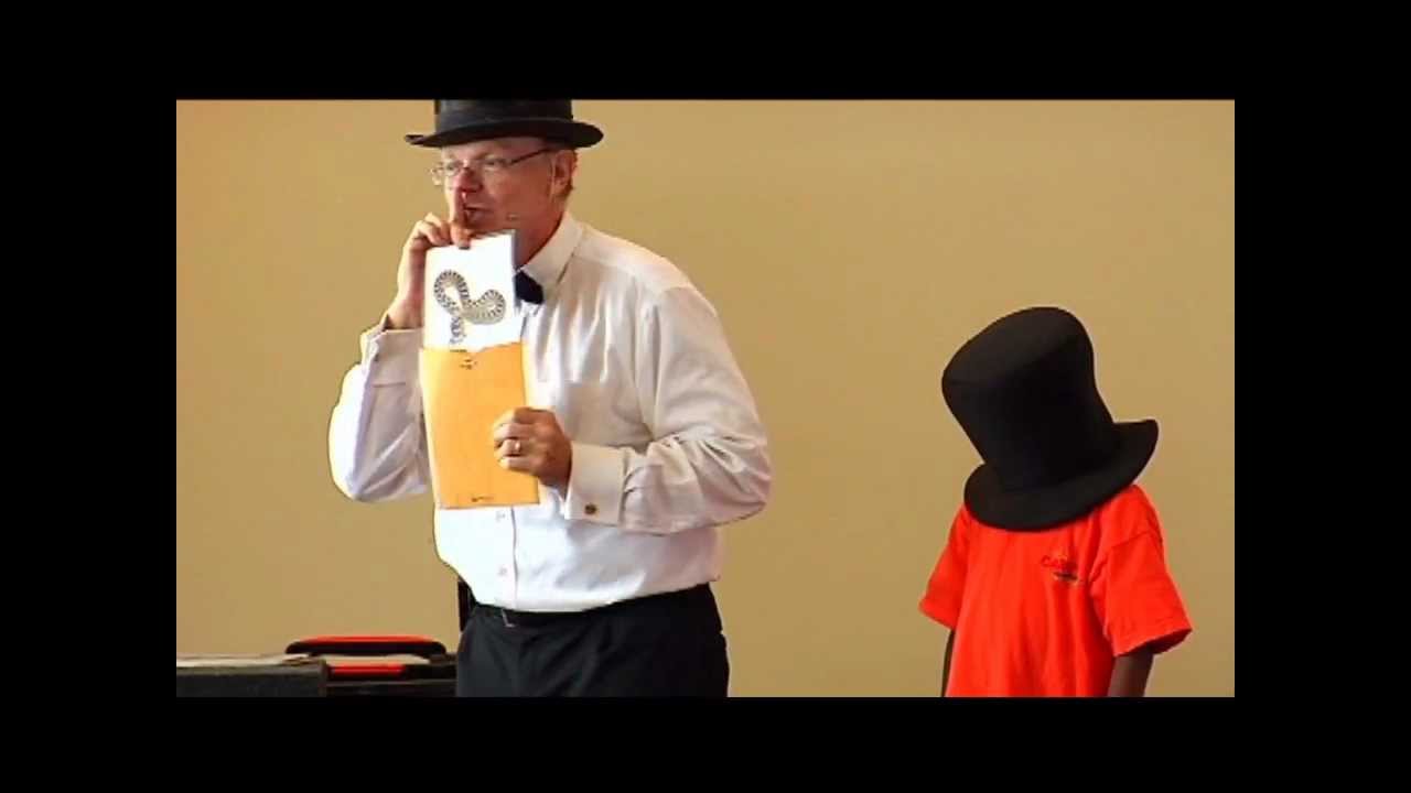 Promotional video thumbnail 2 for Rob Westcott Magic