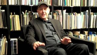Steve Reich on "Radio Rewrite"