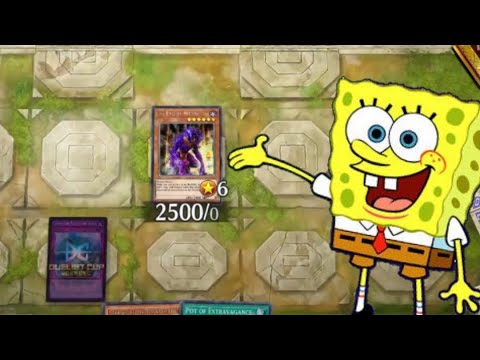 Tearlaments Rage Quit Speedrun !!! [Yu-Gi-Oh! Master Duel]