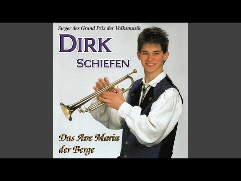 Das Ave Maria der Berge