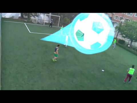 Altınpark Halı Saha 1 24.04.2016 19:00 - akillisaha.com