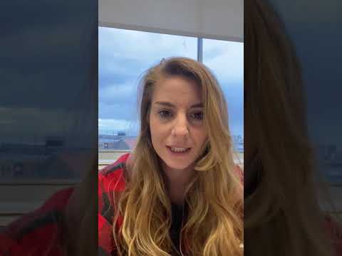 Testimonial from Alice
