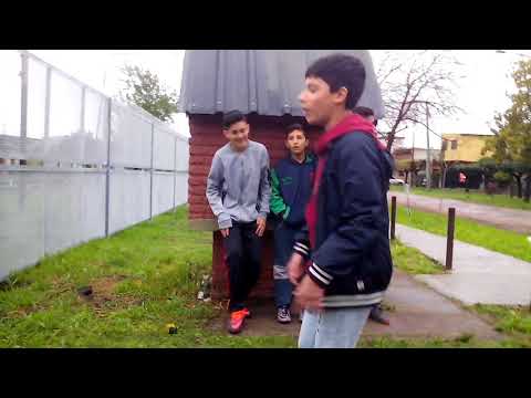 Franco Vs Coki CUARTOS DE FINAL-Torneo 2017 Fecha 1