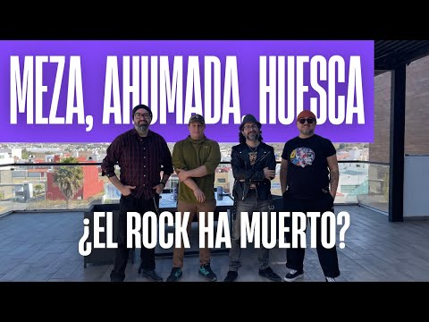 T0207 -  César Huesca, Antar Ahumada y Vlad Meza - La Entrevista Desde Abajo 