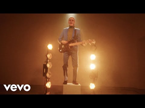 Xoel López - Cupido (Muerte Al Amor Romántico) (Official)