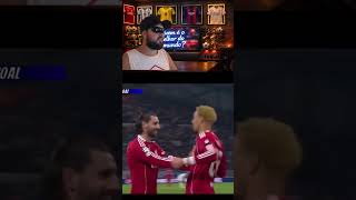 Novas comemorações de 2026 #Comemorações #Futebol #EAFC26 #FIFA26