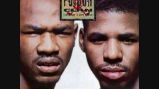 Poison Clan (The Baby 2 Live Crew) -- Poison Freestyle feat. Brother Marquis & Tony M.F. Rock