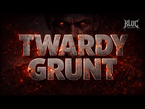 Twardy Grunt - Nie każdy to uniesie (prod. Kloc Records)