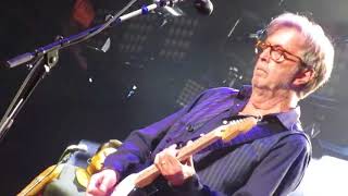 ERIC CLAPTON - Sunshine of Your Love LIVE CONCERT 2017