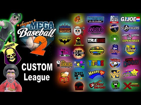 Comunidad Steam Super Mega Baseball 2 Comunidad Steam Super Mega Baseball 2