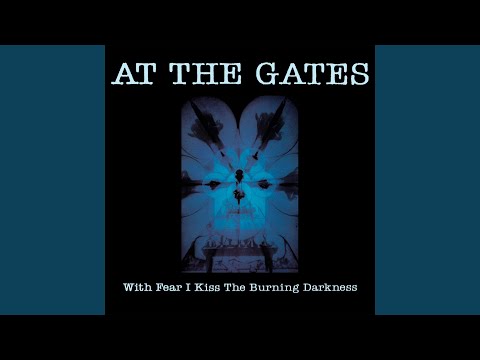 Raped by the Light of Christ - At the Gates