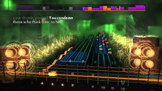 Silent Civilian Divided Rocksmith 2014 CDLC