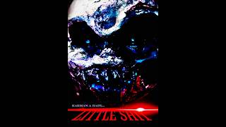 Little Shit | FULL HORROR SHORT FILM (2026)