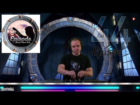 🔴Grande Piano Only - "44 Episode"