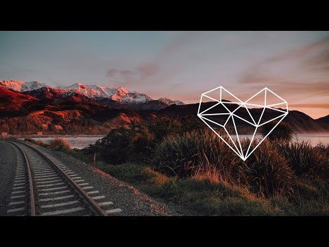 Nhii - The Journey Of Liberation (Fr. Mourad Belouadi) [Organic House / Klassified]