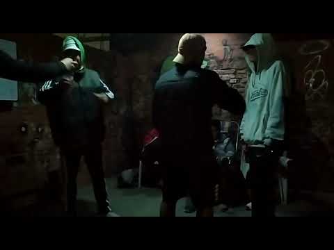 R.E vs Issy vs Manu (Cuartos)