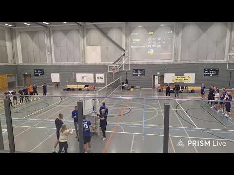 NJ/M2 - K-Pallo 2.11.