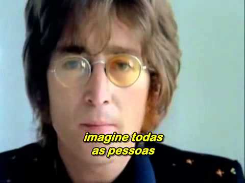 By - John Lennon