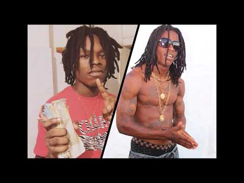 JOOSLYF x GUCCI C - Bel biyé (Prod by Yungspliff)